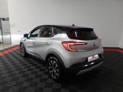 Renault Captur evolution TCe 90