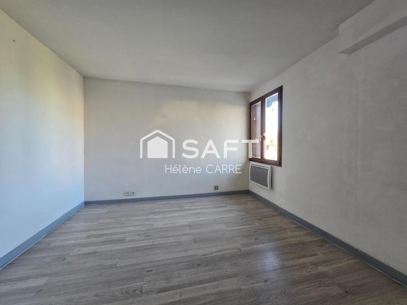 Maison - 161 m² - 7 pièces