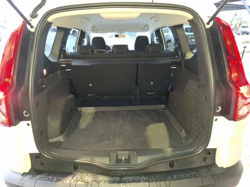 Dacia Jogger 5 Places Extreme+Eco-G 100
