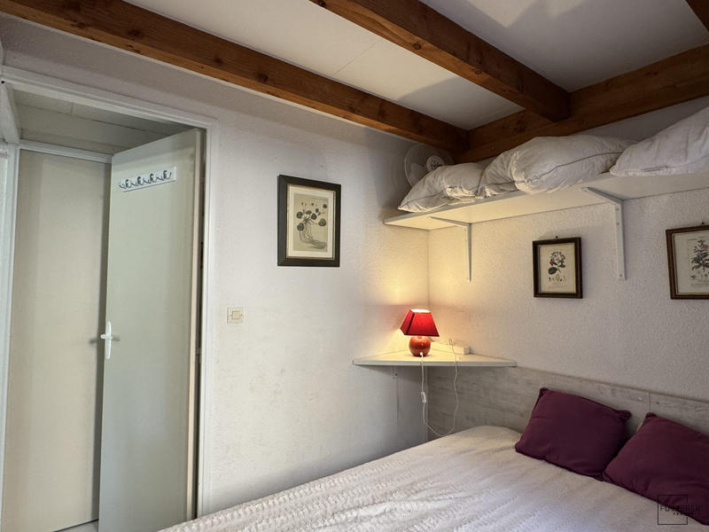 Maison - 49 m² - 3 pièces