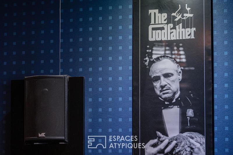 Maison - 183 m² - 7 pièces