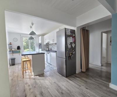 Villa - 128 m² - 6 pièces