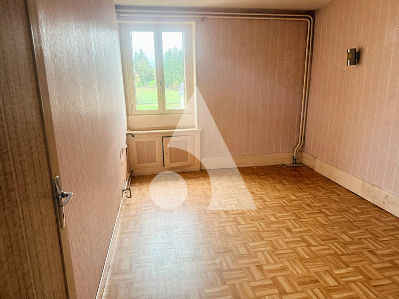 Maison - 177 m² - 6 pièces