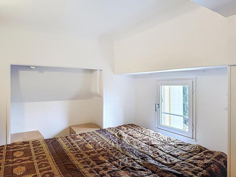 Appartement - 100 m² - 2 pièces