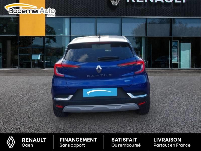 Renault Captur E-Tech 145 - 21 Intens