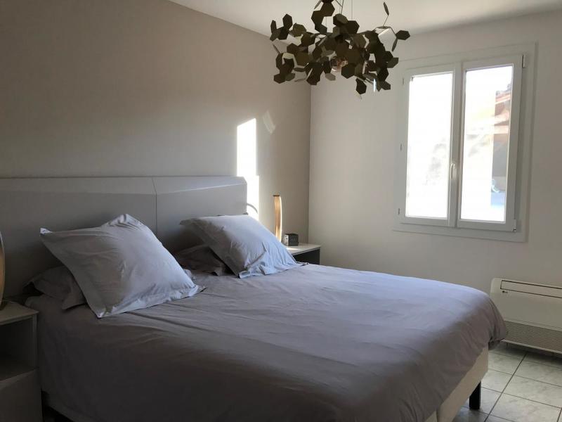 Villa - 122 m² - 4 pièces