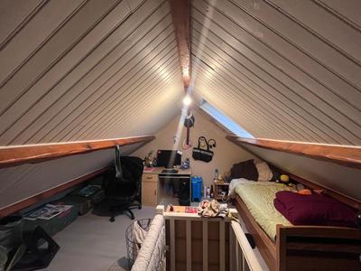 Maison - 51 m² - 3 pièces