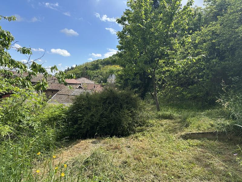 Maison - 124 m² - 6 pièces