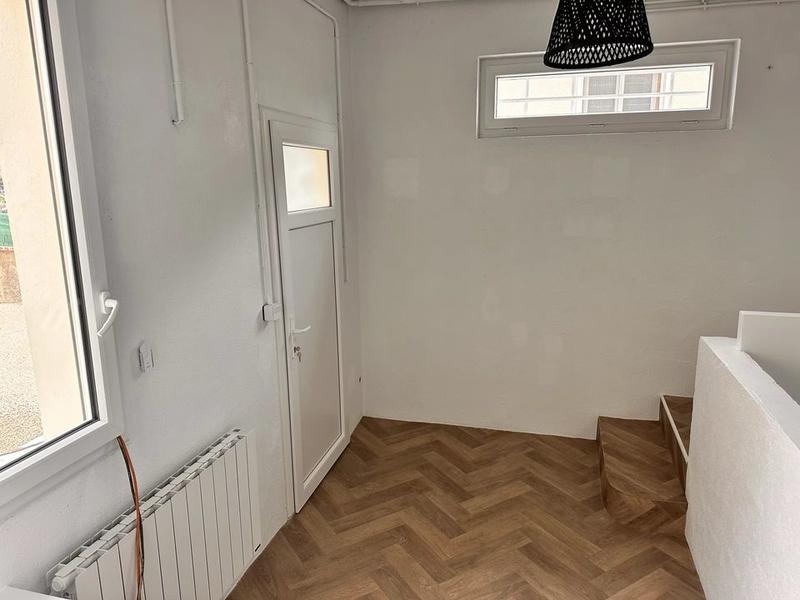 Appartement - 55 m² - 2 pièces