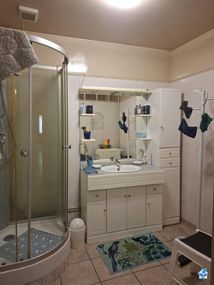 Viager - Maison ancienne - 90 m² - 4 pièces