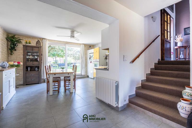 Villa - 110 m² - 4 pièces