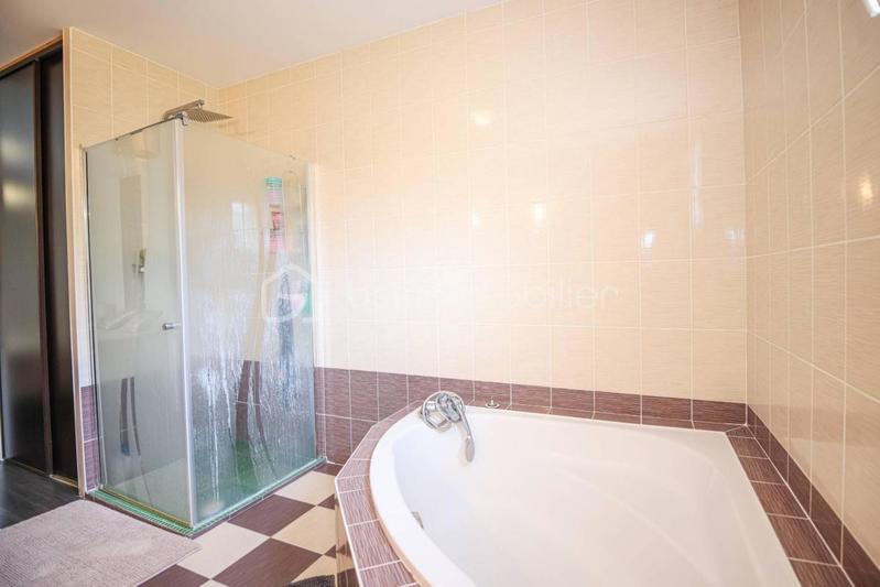 Villa - 165 m² - 6 pièces