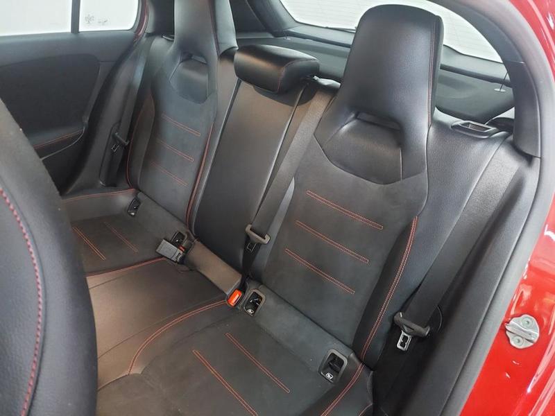 Mercedes Classe a 180 7g-Dct Amg Line