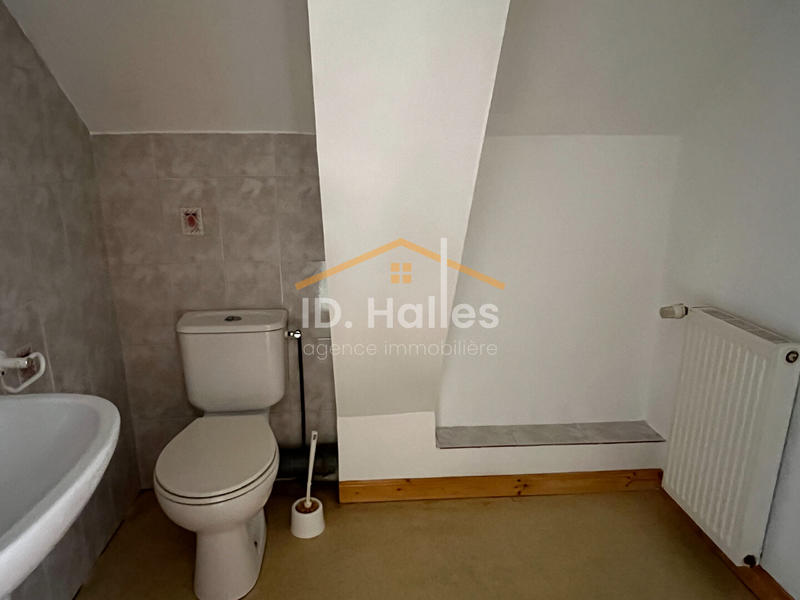 Maison - 79 m² - 4 pièces