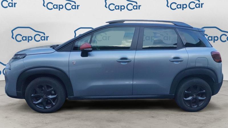 Citroën C3 Aircross 1.5 BlueHDi 120 Eat6 c-Series - Automatique