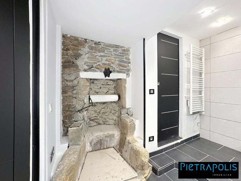 Maison - 136 m² - 5 pièces