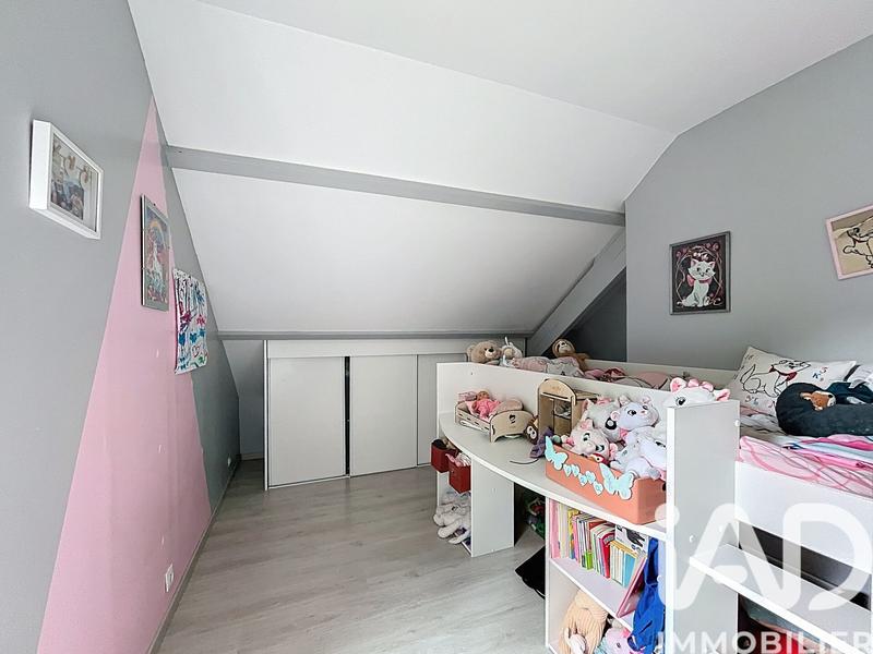 Maison - 150 m² - 5 pièces