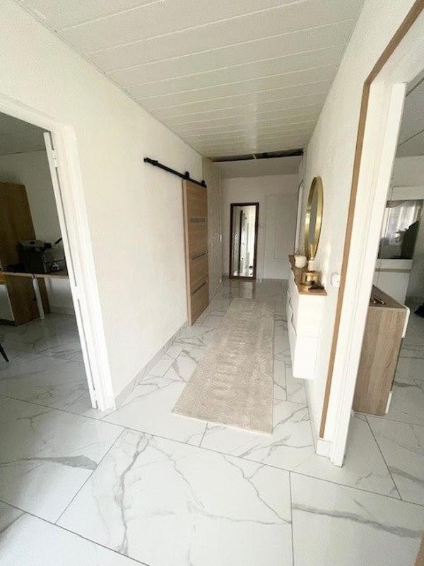 Maison - 200 m² - 6 pièces