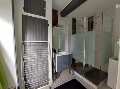 Maison - 77 m² - 5 pièces