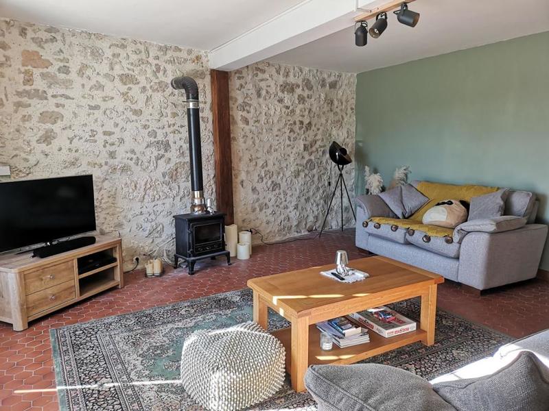 Propriété - 280 m² - 8 pièces