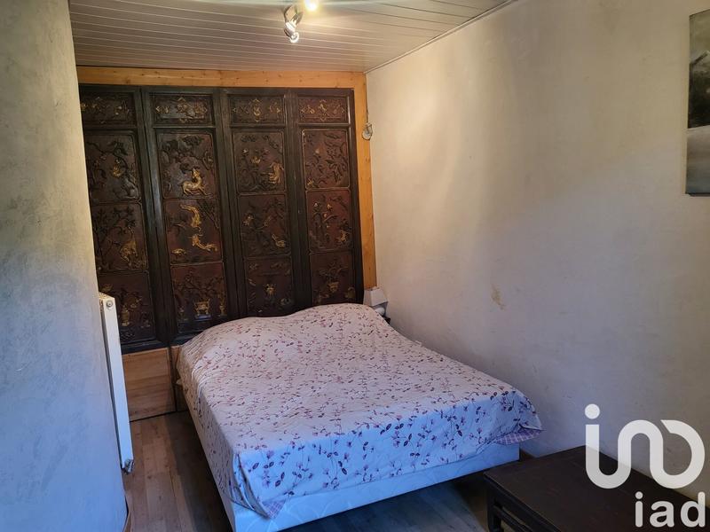 Maison de village - 170 m² - 7 pièces