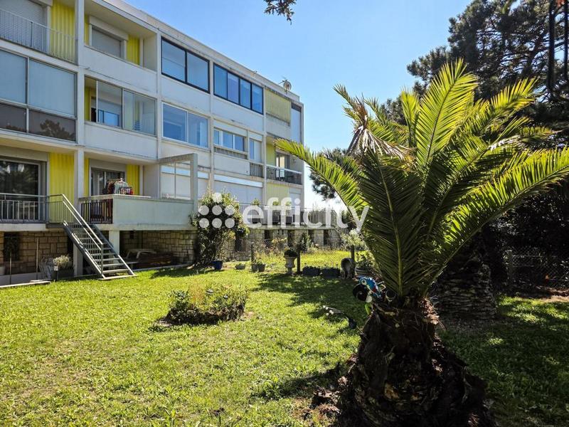 Appartement - 113 m² - 5 pièces