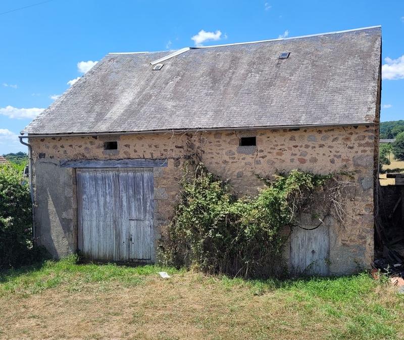 Maison de campagne - 85 m² - 6 pièces
