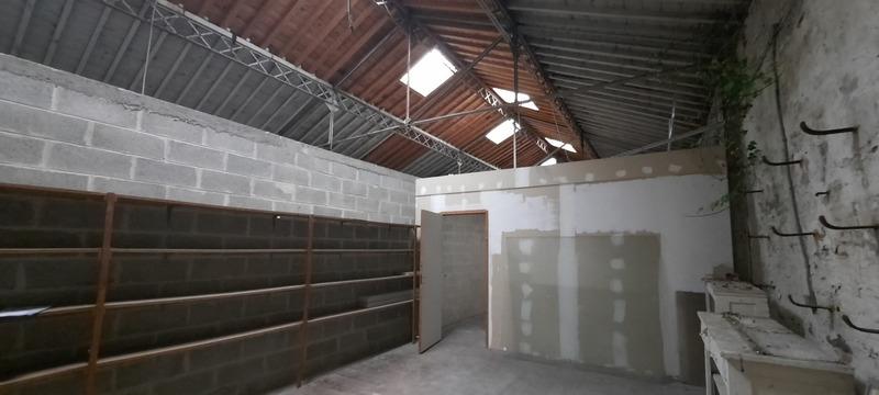 Immeuble - 470 m² - 19 pièces