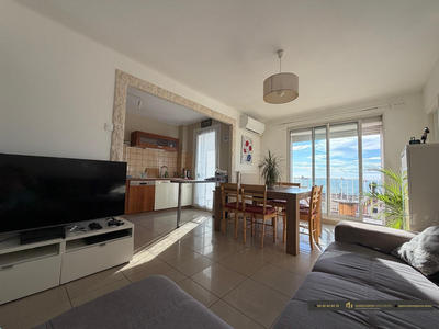 Appartement - 70 m² - 4 pièces