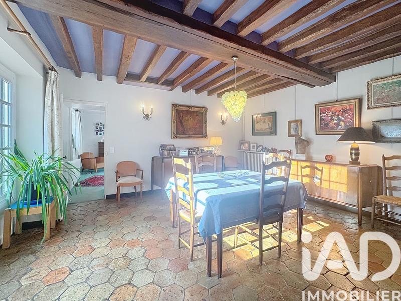 Maison de village - 265 m² - 10 pièces