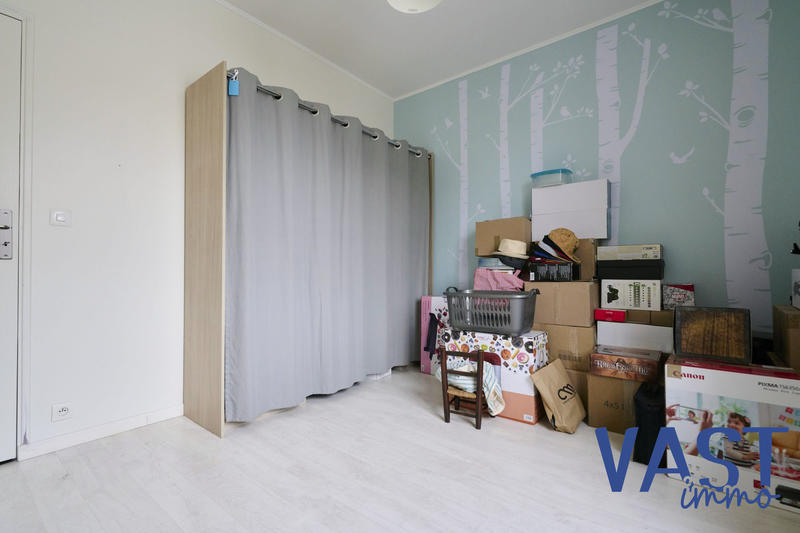 Maison ancienne - 90 m² - 5 pièces