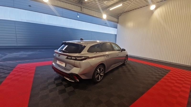 Peugeot 308 Sw Phev 180 E-Eat8 Allure