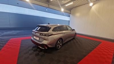 Peugeot 308 Sw Phev 180 E-Eat8 Allure