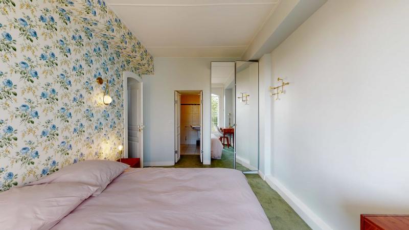 Appartement - 350 m²