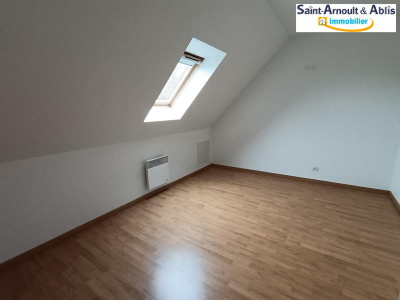 Maison - 118 m² - 7 pièces