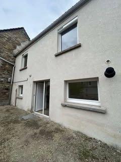 Maison - 51 m² - 3 pièces