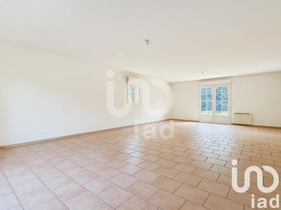 Maison - 155 m² - 7 pièces