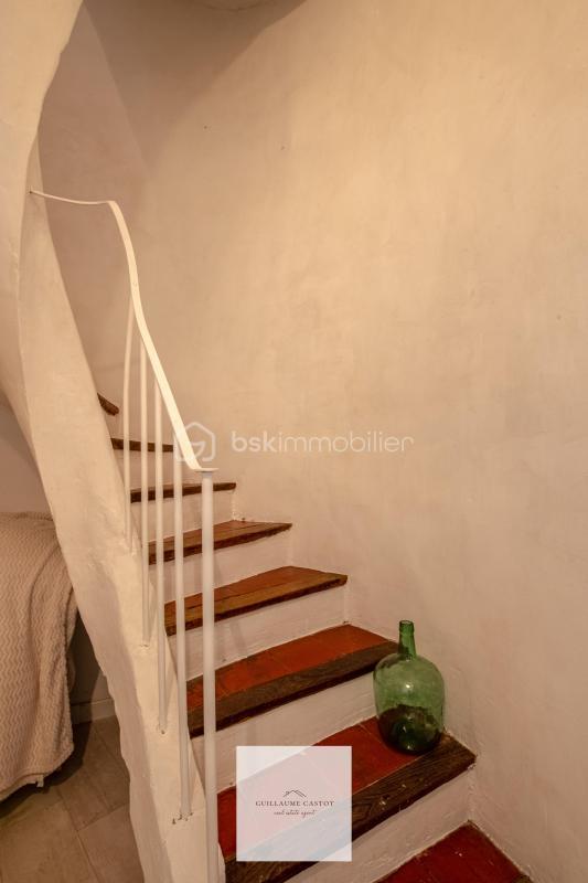 Duplex - 190 m² - 7 pièces