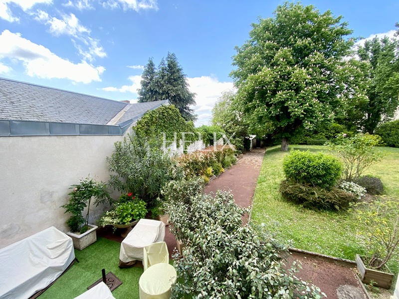 Appartement - 129 m² - 5 pièces