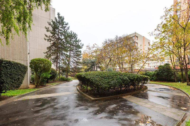 Appartement - 29 m² - 1 pièce