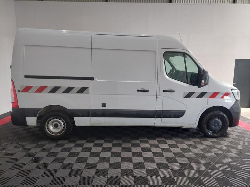 Renault Master L2h2 Blue Dci 135 Grand Confort