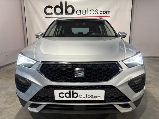 Seat Ateca 2.0 Tdi 150 ch Start/Stop Dsg7 Style Business