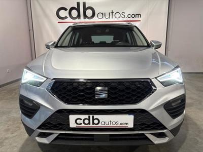 Seat Ateca 2.0 Tdi 150 ch Start/Stop Dsg7 Style Business