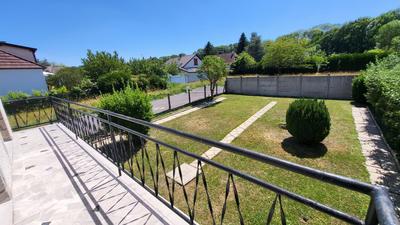 Maison - 91 m² - 5 pièces