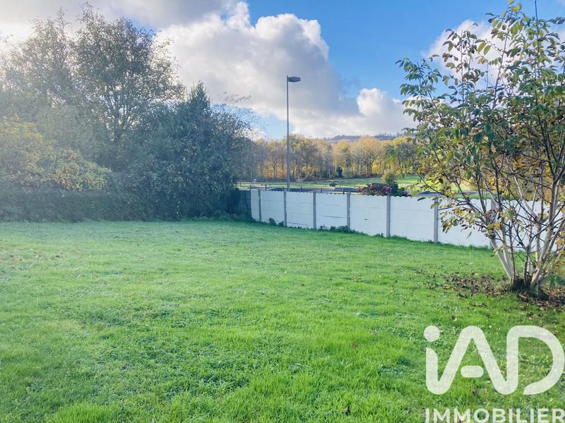 Maison de village - 94 m² - 4 pièces