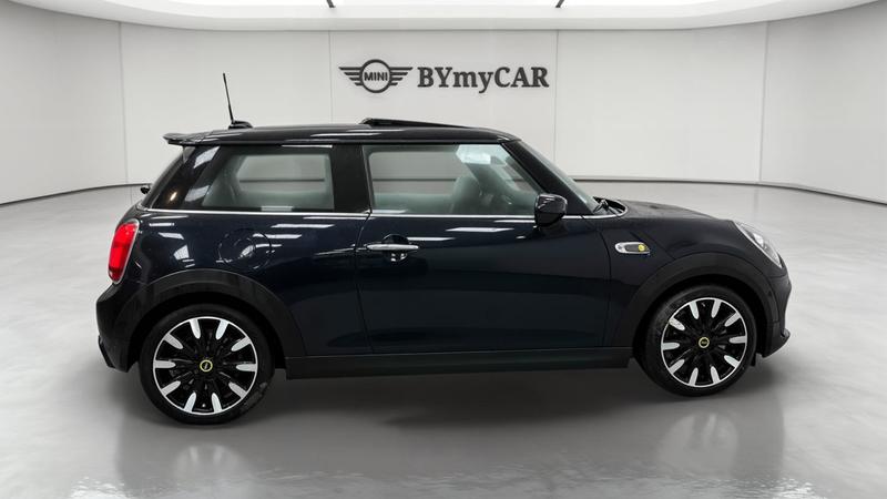 Mini 3 portes Hatch Electric F56 Bev Cooper se 184 ch Finition Yours