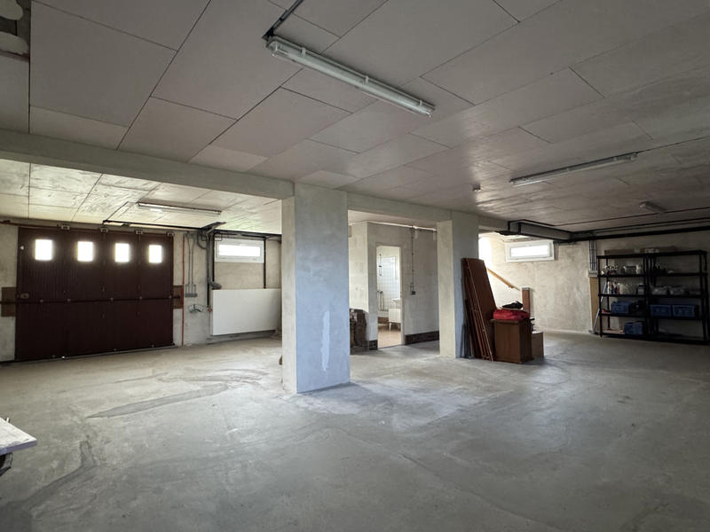 Maison - 176 m² - 7 pièces