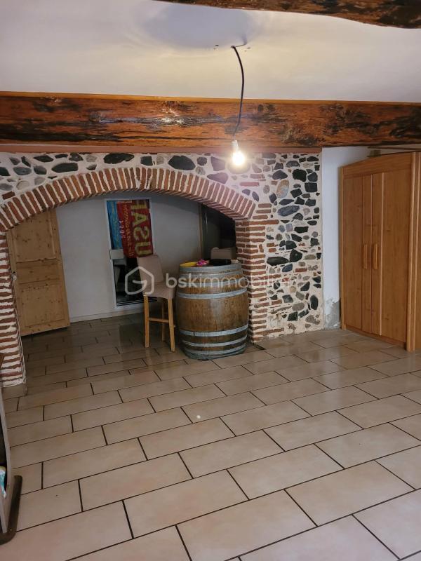 Maison de village - 160 m² - 4 pièces
