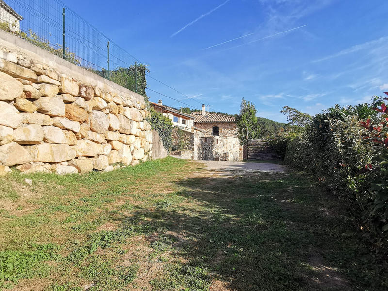 Maison - 99 m² - 5 pièces