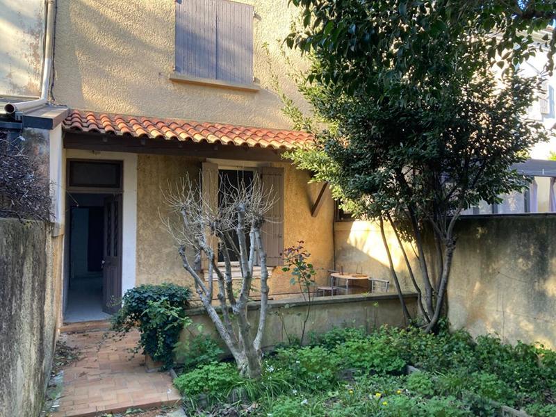 Maison - 81 m² - 5 pièces